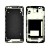 Lcd Frame Middle Chassis For Lg G2 D800 Gold By - Maxbhi Com