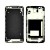 Lcd Frame Middle Chassis For Lg G2 Vs980 Red By - Maxbhi Com