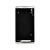Lcd Frame Middle Chassis For Lg G2 White By - Maxbhi Com