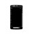 Lcd Frame Middle Chassis For Lg G3 D855 Blue By - Maxbhi Com