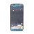 Lcd Frame Middle Chassis For Moto M 64gb White By - Maxbhi Com