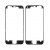 Lcd Frame Middle Chassis For Apple Iphone 6s 128gb Grey By - Maxbhi Com