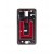 Lcd Frame Middle Chassis For Huawei Mate 10 Brown By - Maxbhi Com