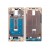 Lcd Frame Middle Chassis For Huawei Mate 10 White By - Maxbhi Com
