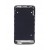 Lcd Frame Middle Chassis For Lg G2 F320 Black By - Maxbhi Com