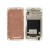 Lcd Frame Middle Chassis For Lg G2 F320 Gold By - Maxbhi Com