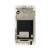 Lcd Frame Middle Chassis For Lg G2 F320 Gold By - Maxbhi Com