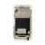 Lcd Frame Middle Chassis For Lg G2 F320 White By - Maxbhi Com