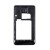 Lcd Frame Middle Chassis For Samsung Galaxy S2 Function Black By - Maxbhi Com