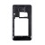 Lcd Frame Middle Chassis For Samsung I9100 Galaxy S Ii Blue By - Maxbhi Com