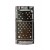 Lcd Frame Middle Chassis For Sony Ericsson Xperia Arc S Pink By - Maxbhi Com