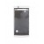 Lcd Frame Middle Chassis For Sony Ericsson Xperia Arc S White By - Maxbhi Com