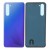 Back Panel Cover For Oppo Reno 3 Blue - Maxbhi Com