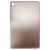 Back Panel Cover For Samsung Galaxy Tab S6 Lite Pink - Maxbhi Com