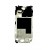 Lcd Frame Middle Chassis For Google Pixel Xl 2 White By - Maxbhi Com