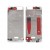 Lcd Frame Middle Chassis For Huawei P10 White By - Maxbhi Com