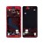 Lcd Frame Middle Chassis For Xiaomi Mi 9t Pro Red By - Maxbhi Com