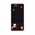 Lcd Frame Middle Chassis For Xiaomi Mi 9t Pro Red By - Maxbhi Com