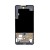 Lcd Frame Middle Chassis For Xiaomi Mi 9t Pro White By - Maxbhi Com