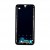 Lcd Frame Middle Chassis For Xiaomi Redmi Note 8t Black By - Maxbhi Com