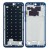 Lcd Frame Middle Chassis For Xiaomi Redmi Note 8t Blue By - Maxbhi Com
