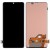 Lcd With Touch Screen For Samsung Galaxy A41 White By - Maxbhi Com