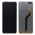LCD with Touch Screen for Tecno Spark 5 Black