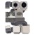 Replacement Back Camera For Apple Ipad Pro 12 9 2020 By - Maxbhi Com