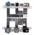 Replacement Front Camera For Apple Ipad Pro 12 9 2020 Selfie Camera By - Maxbhi Com