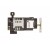Mmc Sim Connector For Lg Optimus L7 P700 - Maxbhi Com