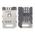 Sim Connector For Blackberry Curve 8330 - Maxbhi Com