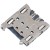 Sim Connector For Blackberry Q10 - Maxbhi Com