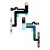 Volume Button Flex Cable For Apple Iphone 6 Plus By - Maxbhi Com