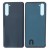 Back Panel Cover For Oppo Reno 3 Black - Maxbhi Com