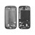 Lcd Frame Middle Chassis For Samsung Galaxy S3 Neo Red By - Maxbhi Com