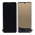 Lcd With Touch Screen For Oppo Reno 3 Black By - Maxbhi Com