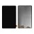 Lcd With Touch Screen For Samsung Galaxy Tab S6 Lite White By - Maxbhi Com