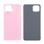 Back Panel Cover For Oppo A92s Pink - Maxbhi Com