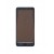 Lcd Frame Middle Chassis For Htc U11 Plus Black By - Maxbhi Com