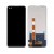 Lcd With Touch Screen For Oppo A92s White By - Maxbhi Com