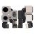 Replacement Back Camera For Apple Ipad Pro 11 2020 By - Maxbhi Com