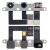 Replacement Front Camera For Apple Ipad Pro 11 2020 Selfie Camera By - Maxbhi Com