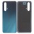 Back Panel Cover For Realme X3 Superzoom Blue - Maxbhi Com