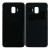 Back Panel Cover For Samsung Galaxy J2 Core 2020 Black - Maxbhi Com