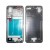 Lcd Frame Middle Chassis For Huawei P20 Black By - Maxbhi Com