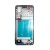 Lcd Frame Middle Chassis For Huawei P20 Black By - Maxbhi Com