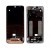 Lcd Frame Middle Chassis For Xiaomi Mi 9 Lite White By - Maxbhi Com