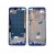 Lcd Frame Middle Chassis For Xiaomi Redmi K30 5g White By - Maxbhi Com