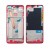 Lcd Frame Middle Chassis For Xiaomi Redmi K30 Red By - Maxbhi Com