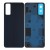 Back Panel Cover For Vivo Y30 Black - Maxbhi Com